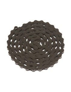 YBN Chain 1/2x1/8x112 1/Speed Black.